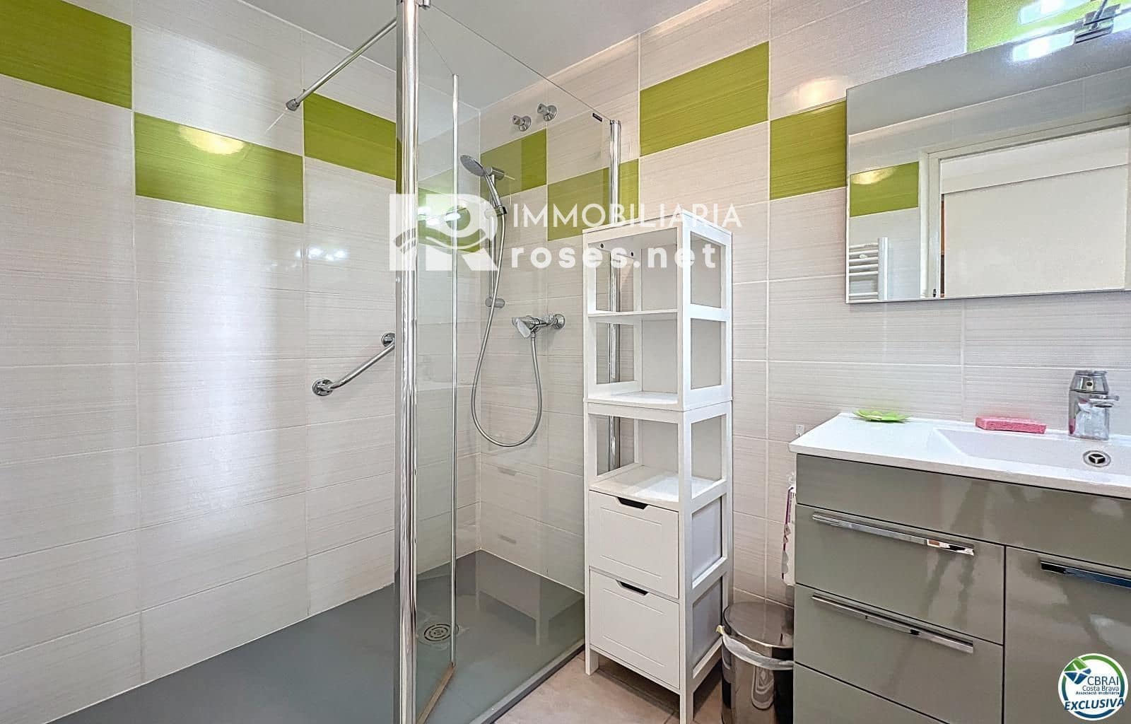 2 camera da letto Appartamento in vendita in Roses - 295.000 € (Rif: 9687371)