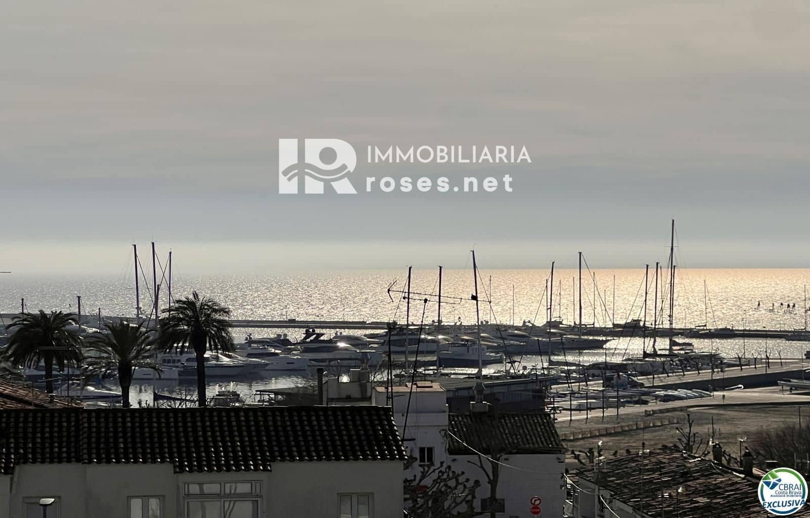 2 camera da letto Appartamento in vendita in Roses - 295.000 € (Rif: 9687371)