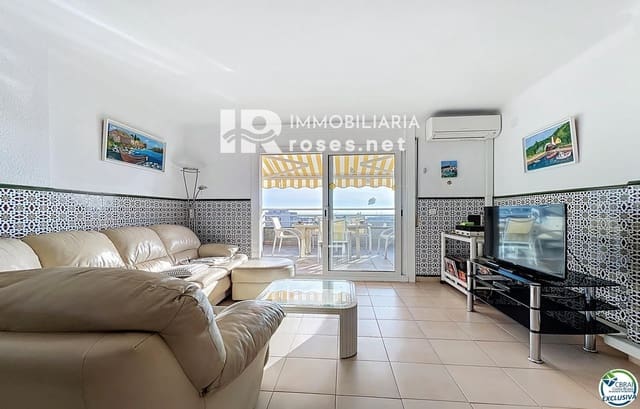 2 camera da letto Appartamento in vendita in Roses - 295.000 € (Rif: 9687371)