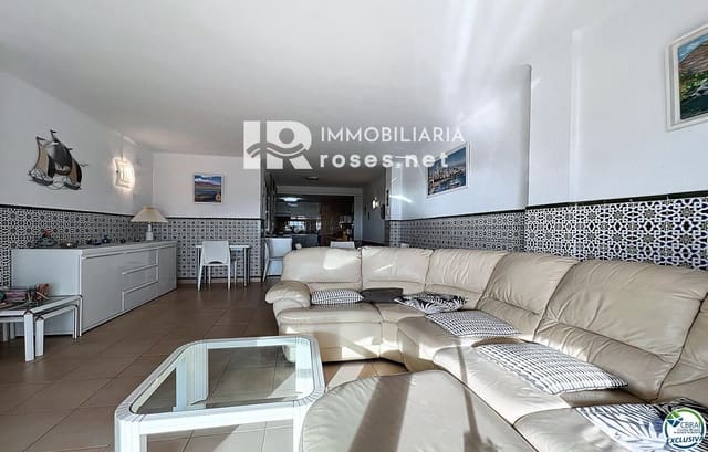 2 camera da letto Appartamento in vendita in Roses - 295.000 € (Rif: 9687371)