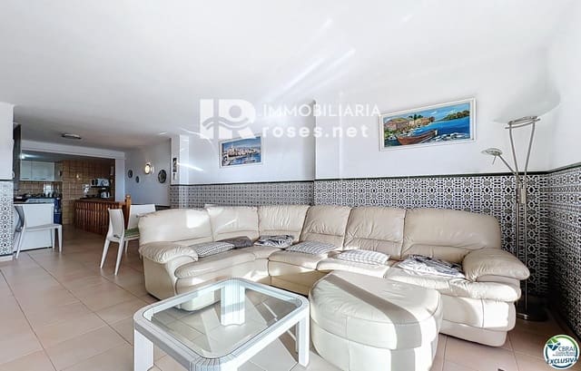 2 camera da letto Appartamento in vendita in Roses - 295.000 € (Rif: 9687371)