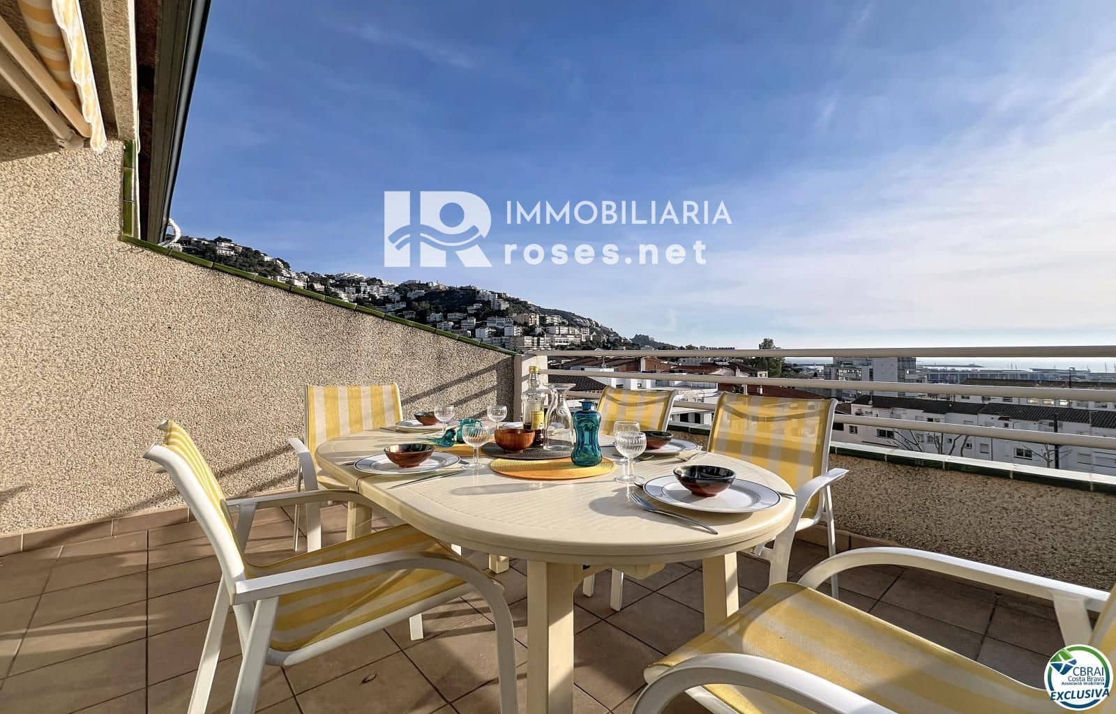 2 camera da letto Appartamento in vendita in Roses - 295.000 € (Rif: 9687371)