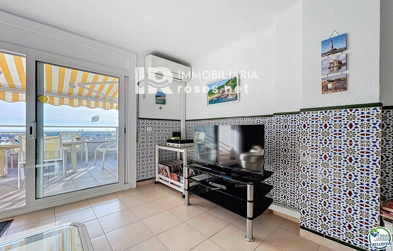 2 camera da letto Appartamento in vendita in Roses - 295.000 € (Rif: 9687371)