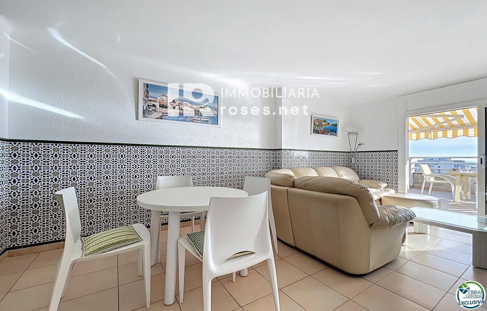 2 camera da letto Appartamento in vendita in Roses - 295.000 € (Rif: 9687371)