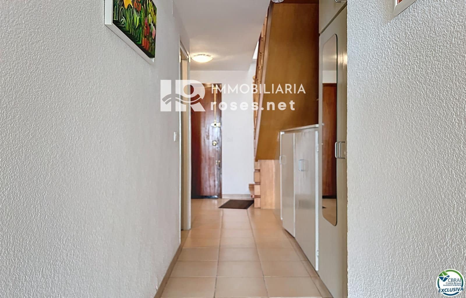 2 camera da letto Appartamento in vendita in Roses - 295.000 € (Rif: 9687371)