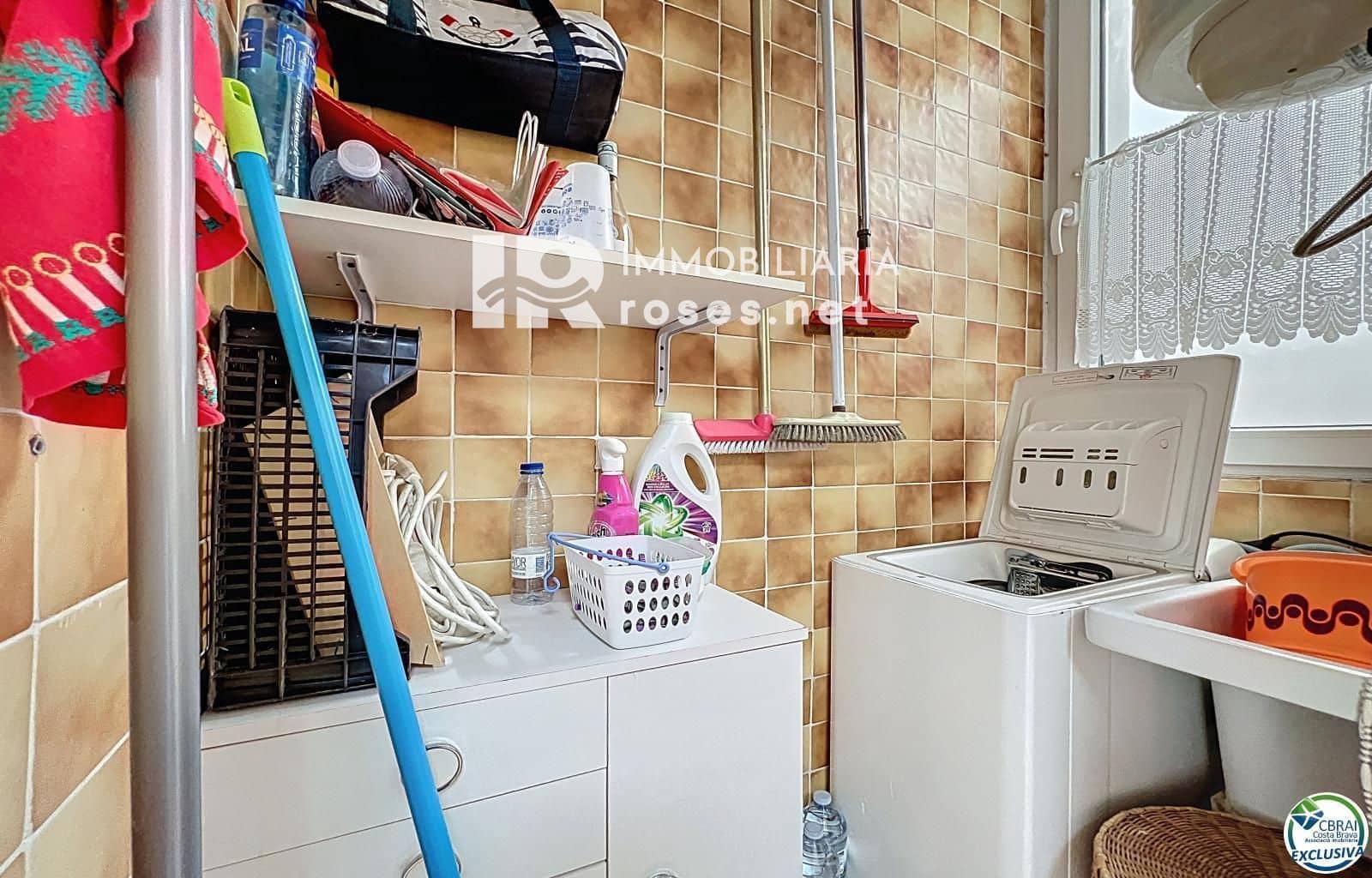 2 camera da letto Appartamento in vendita in Roses - 295.000 € (Rif: 9687371)