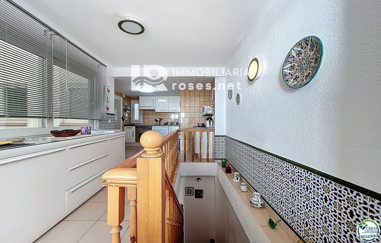 2 camera da letto Appartamento in vendita in Roses - 295.000 € (Rif: 9687371)