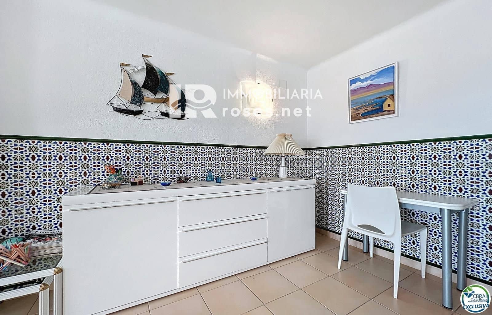 2 camera da letto Appartamento in vendita in Roses - 295.000 € (Rif: 9687371)