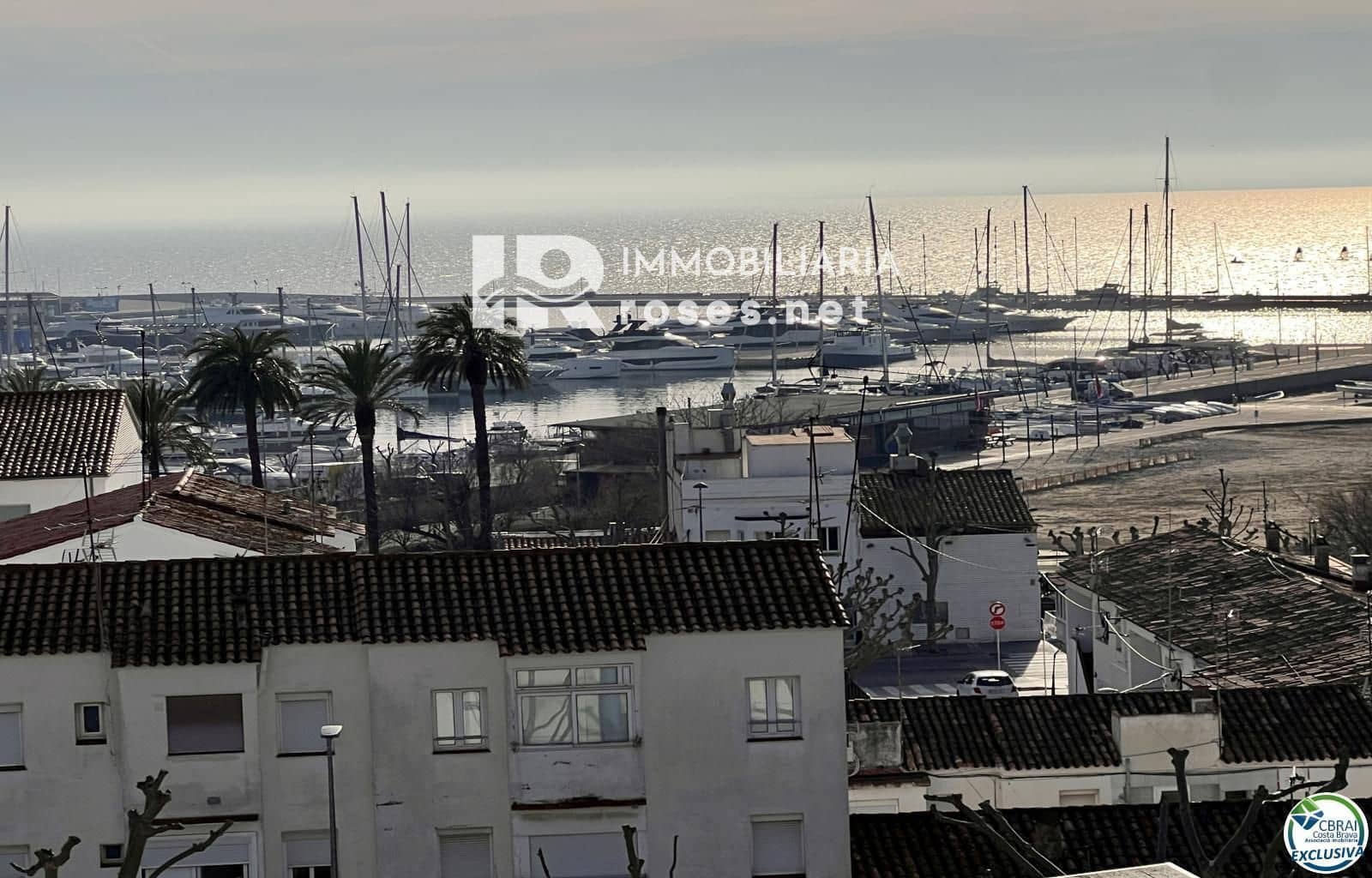 2 camera da letto Appartamento in vendita in Roses - 295.000 € (Rif: 9687371)