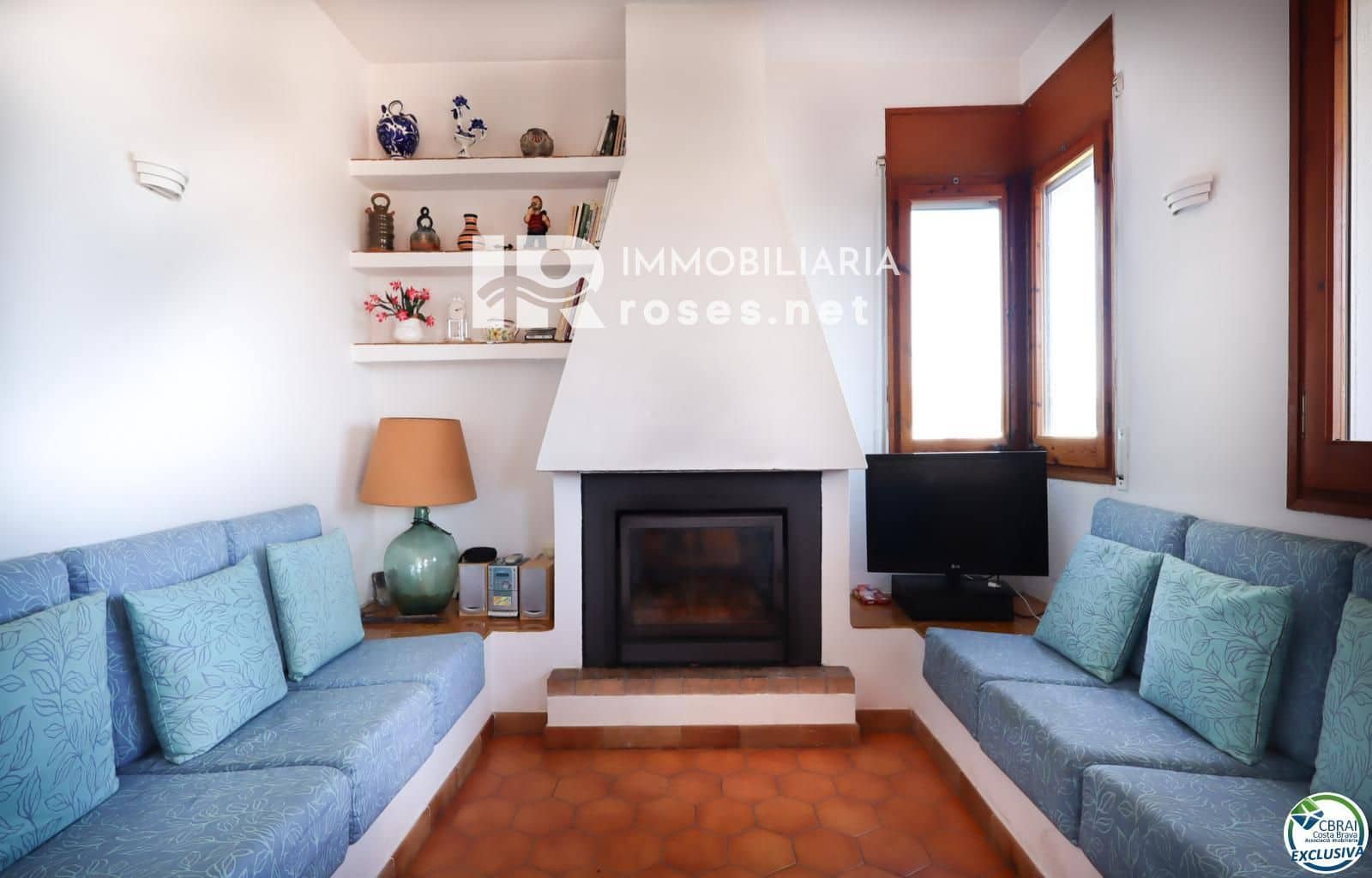 3 bedroom Villa for sale in El Port de la Selva - € 840,000 (Ref: 9691459)