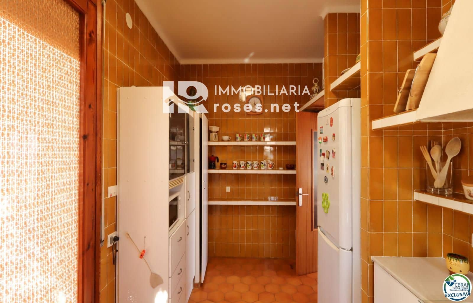 3 bedroom Villa for sale in El Port de la Selva - € 840,000 (Ref: 9691459)