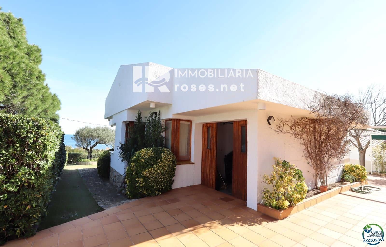 3 bedroom Villa for sale in El Port de la Selva - € 840,000 (Ref: 9691459)