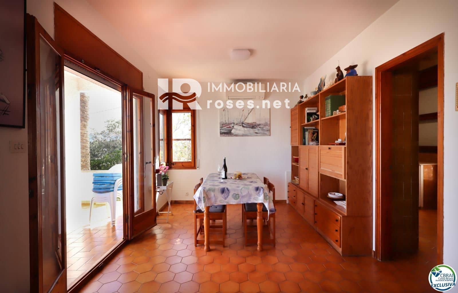 3 bedroom Villa for sale in El Port de la Selva - € 840,000 (Ref: 9691459)