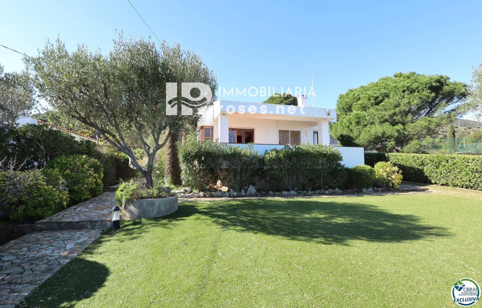 3 bedroom Villa for sale in El Port de la Selva - € 840,000 (Ref: 9691459)