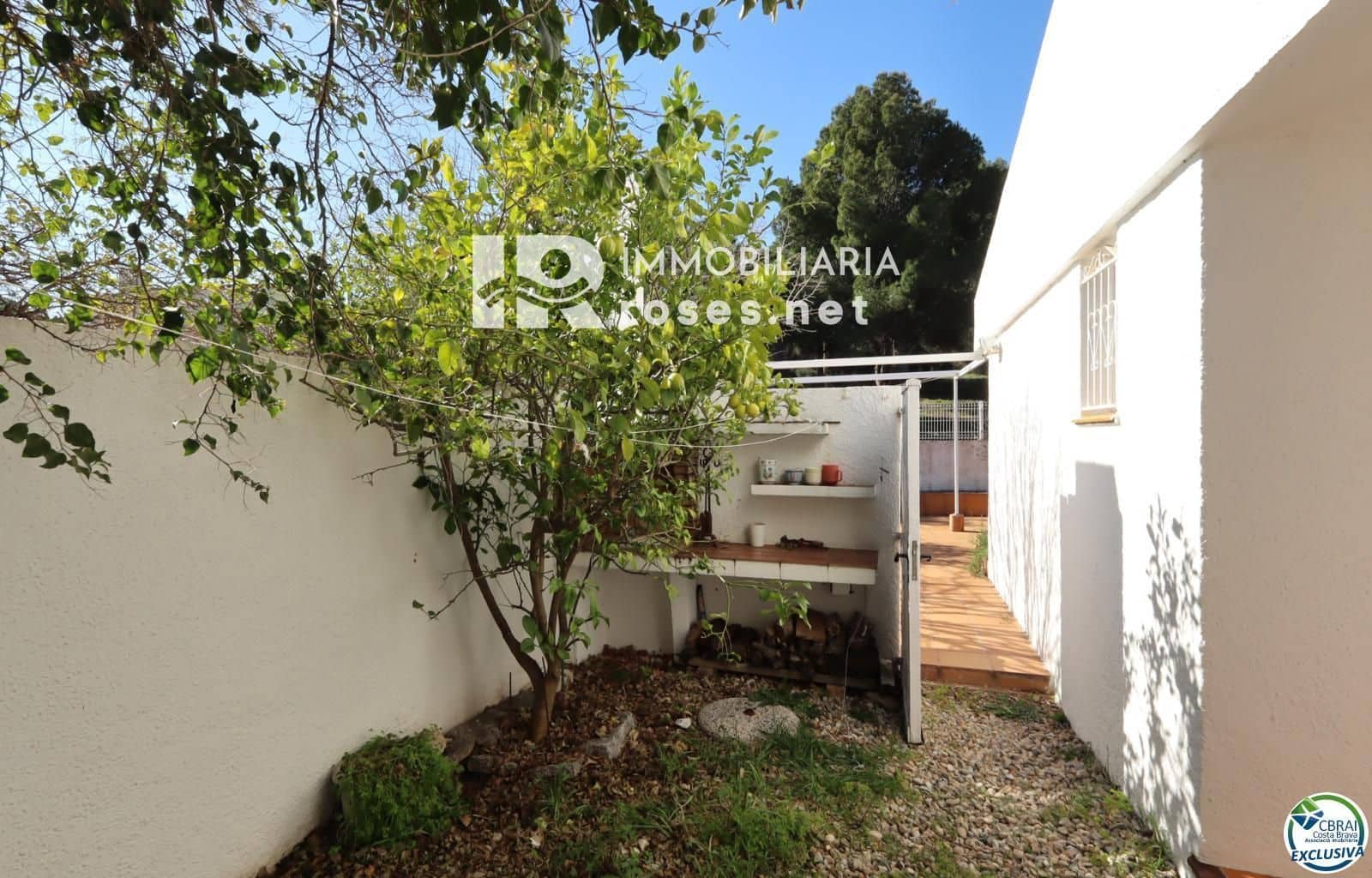 3 bedroom Villa for sale in El Port de la Selva - € 840,000 (Ref: 9691459)