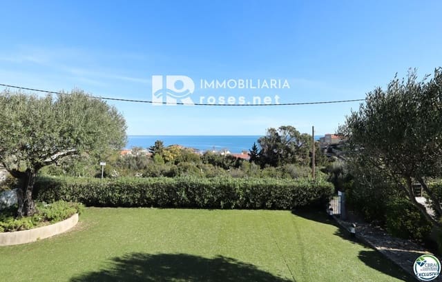 3 bedroom Villa for sale in El Port de la Selva - € 840,000 (Ref: 9691459)