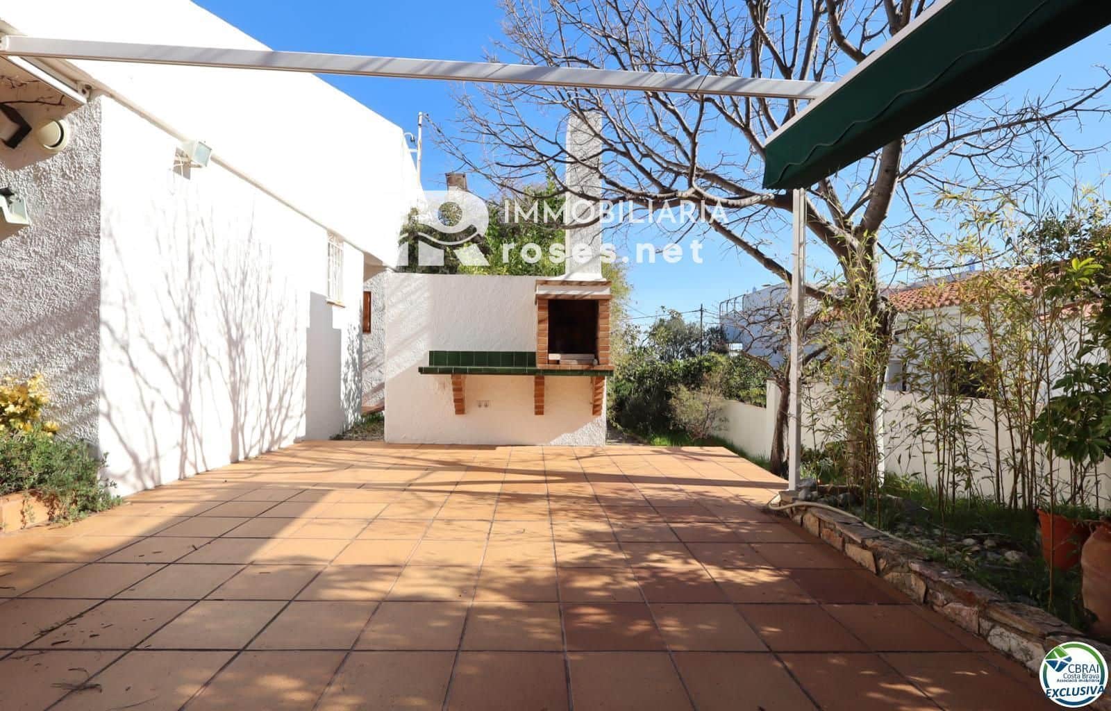 3 bedroom Villa for sale in El Port de la Selva - € 840,000 (Ref: 9691459)