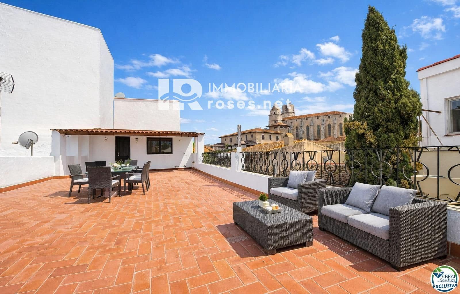 Casa de 4 habitaciones en Torroella de Montgrí en venta con garaje - 256.000 € (Ref: 9691460)