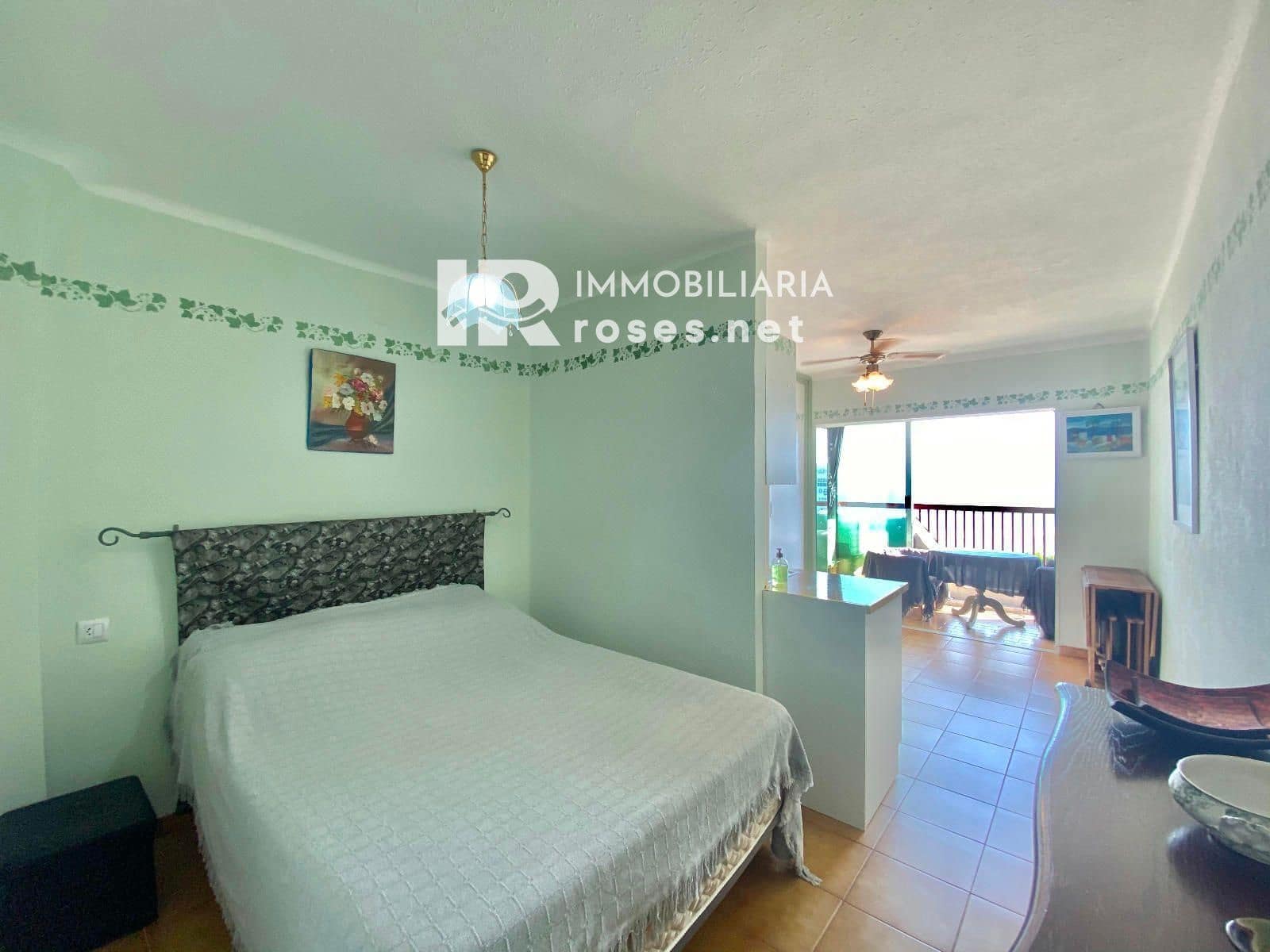 Wohnung zu verkaufen in Empuriabrava - 98.000 € (Ref: 9696652)