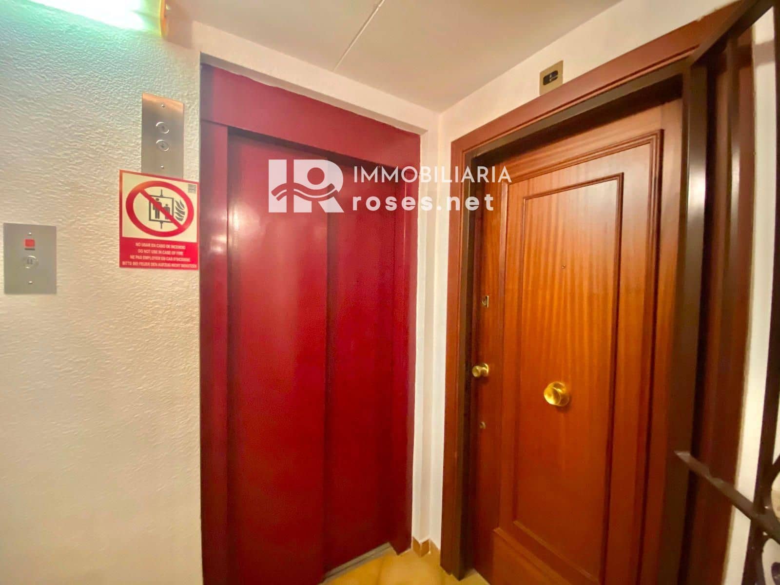 Wohnung zu verkaufen in Empuriabrava - 98.000 € (Ref: 9696652)