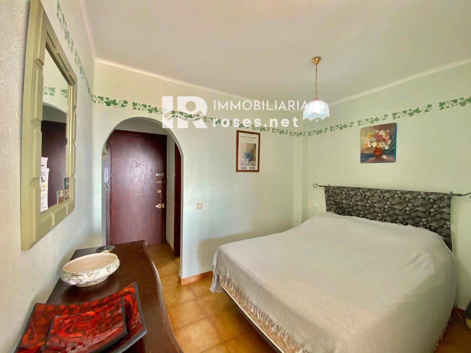 Wohnung zu verkaufen in Empuriabrava - 98.000 € (Ref: 9696652)