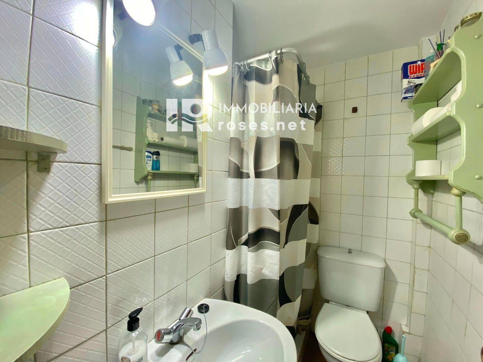 Wohnung zu verkaufen in Empuriabrava - 98.000 € (Ref: 9696652)