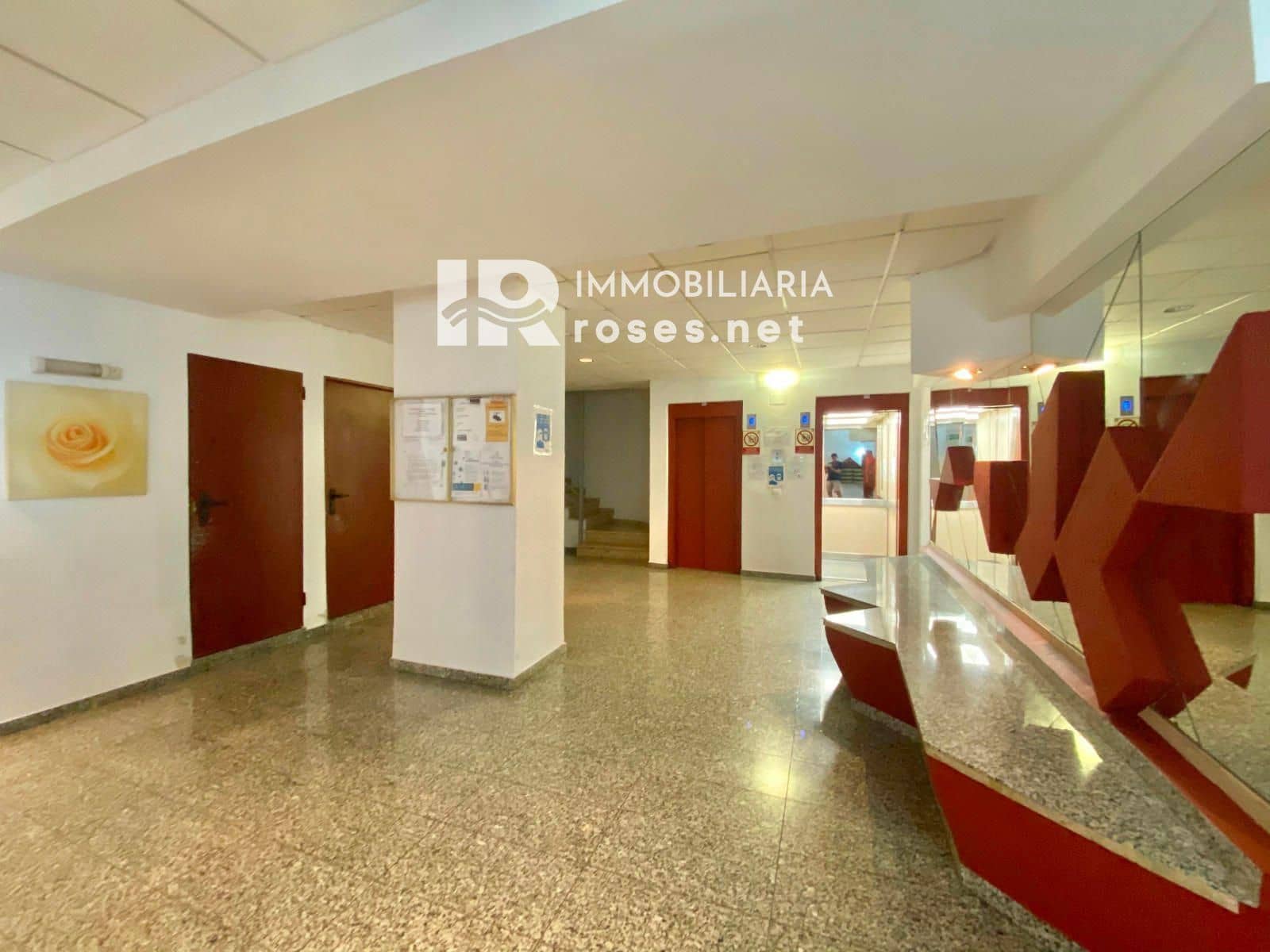 Wohnung zu verkaufen in Empuriabrava - 98.000 € (Ref: 9696652)