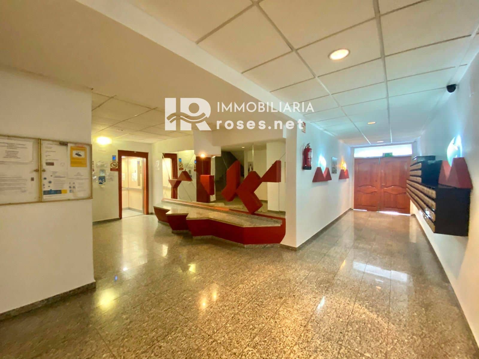 Wohnung zu verkaufen in Empuriabrava - 98.000 € (Ref: 9696652)