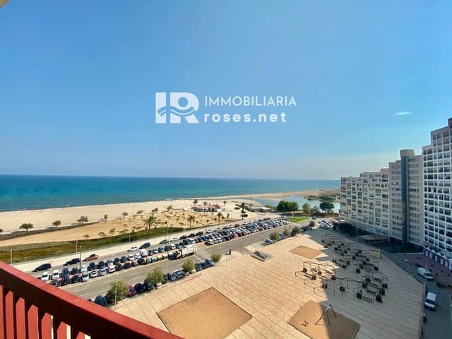 Asunto myytävänä paikassa Empuriabrava, Castelló d'Empúries - 98 000 € (Ref: 9696652)