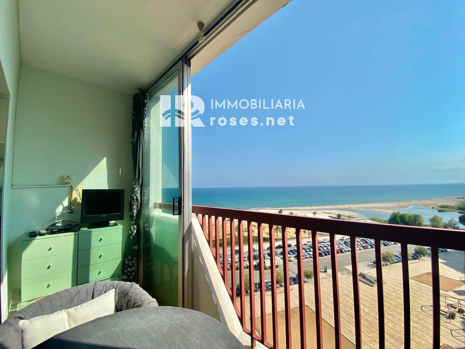 Wohnung zu verkaufen in Empuriabrava - 98.000 € (Ref: 9696652)