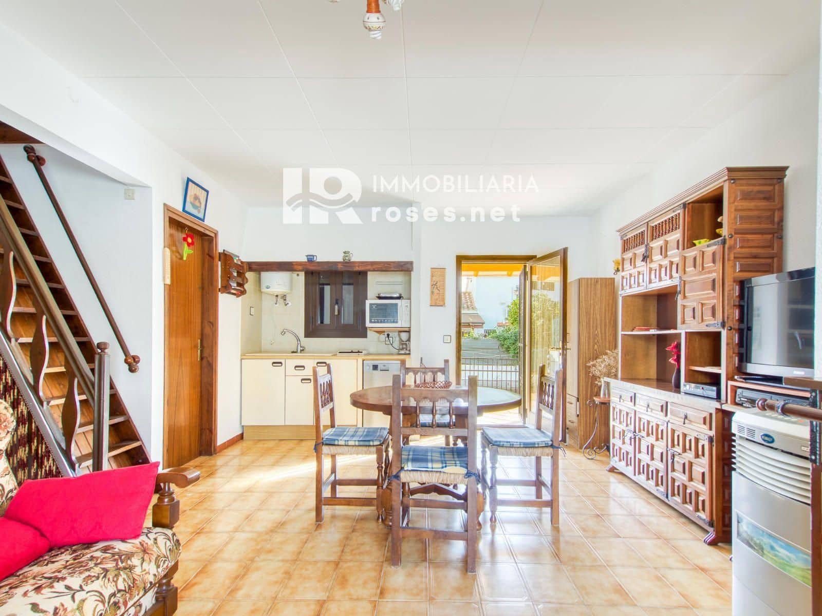 4 Zimmer Villa zu verkaufen in Roses - 249.000 € (Ref: 9696653)