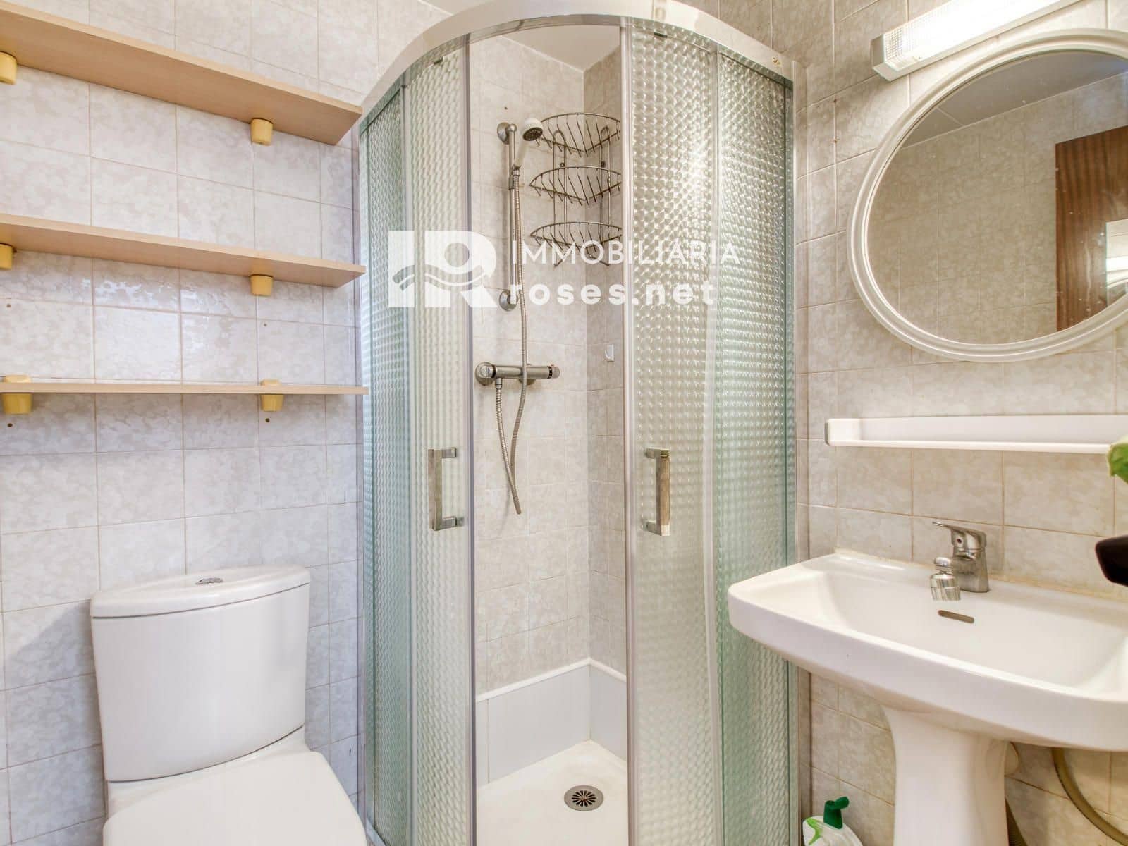 4 Zimmer Villa zu verkaufen in Roses - 249.000 € (Ref: 9696653)