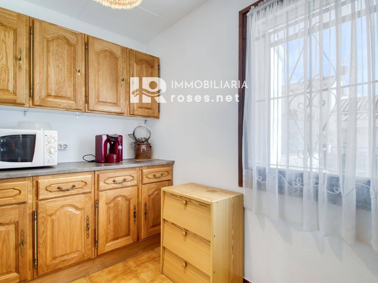 4 Zimmer Villa zu verkaufen in Roses - 249.000 € (Ref: 9696653)