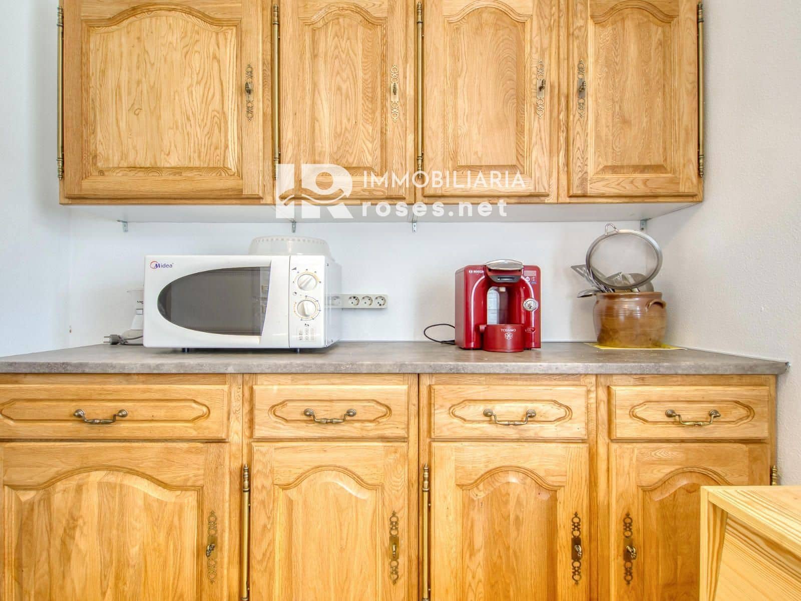 4 Zimmer Villa zu verkaufen in Roses - 249.000 € (Ref: 9696653)