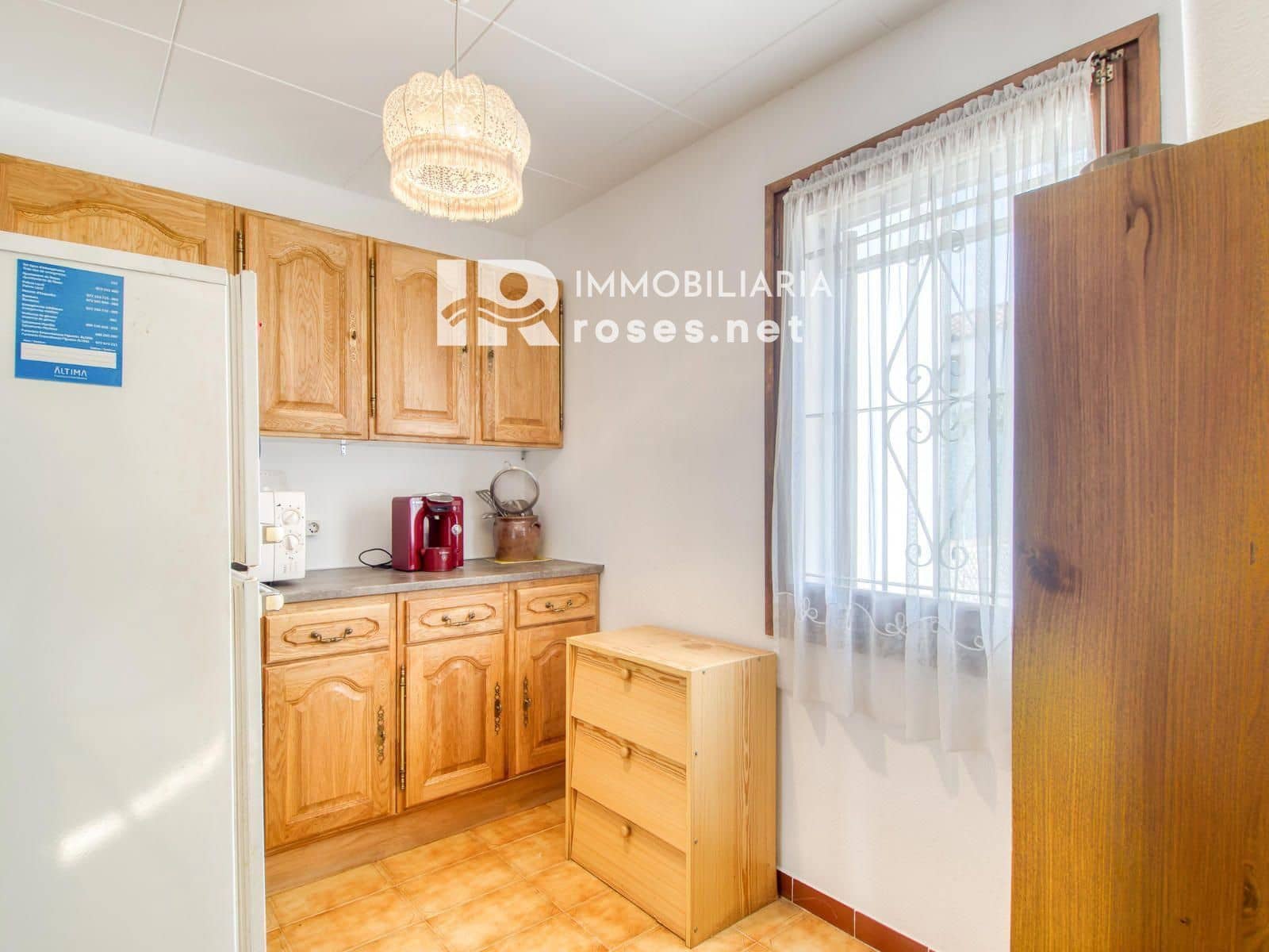 4 Zimmer Villa zu verkaufen in Roses - 249.000 € (Ref: 9696653)