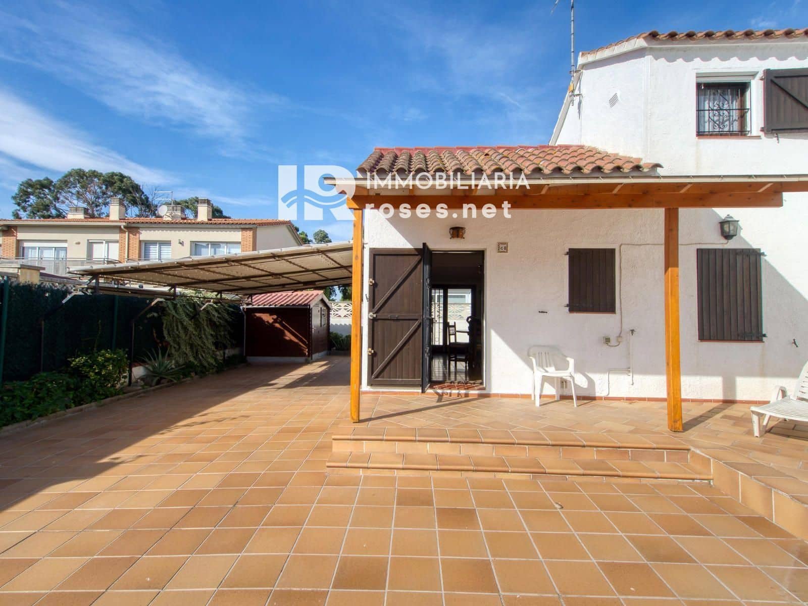 4 Zimmer Villa zu verkaufen in Roses - 249.000 € (Ref: 9696653)