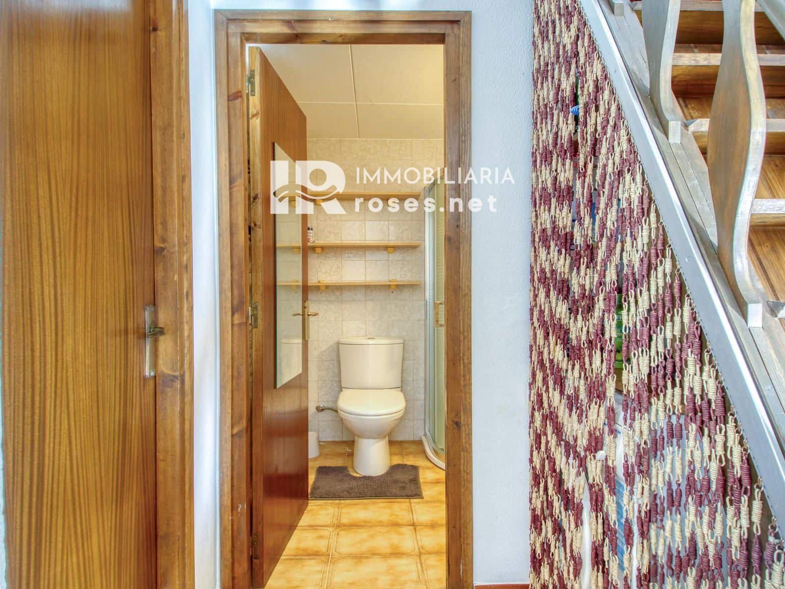 4 Zimmer Villa zu verkaufen in Roses - 249.000 € (Ref: 9696653)