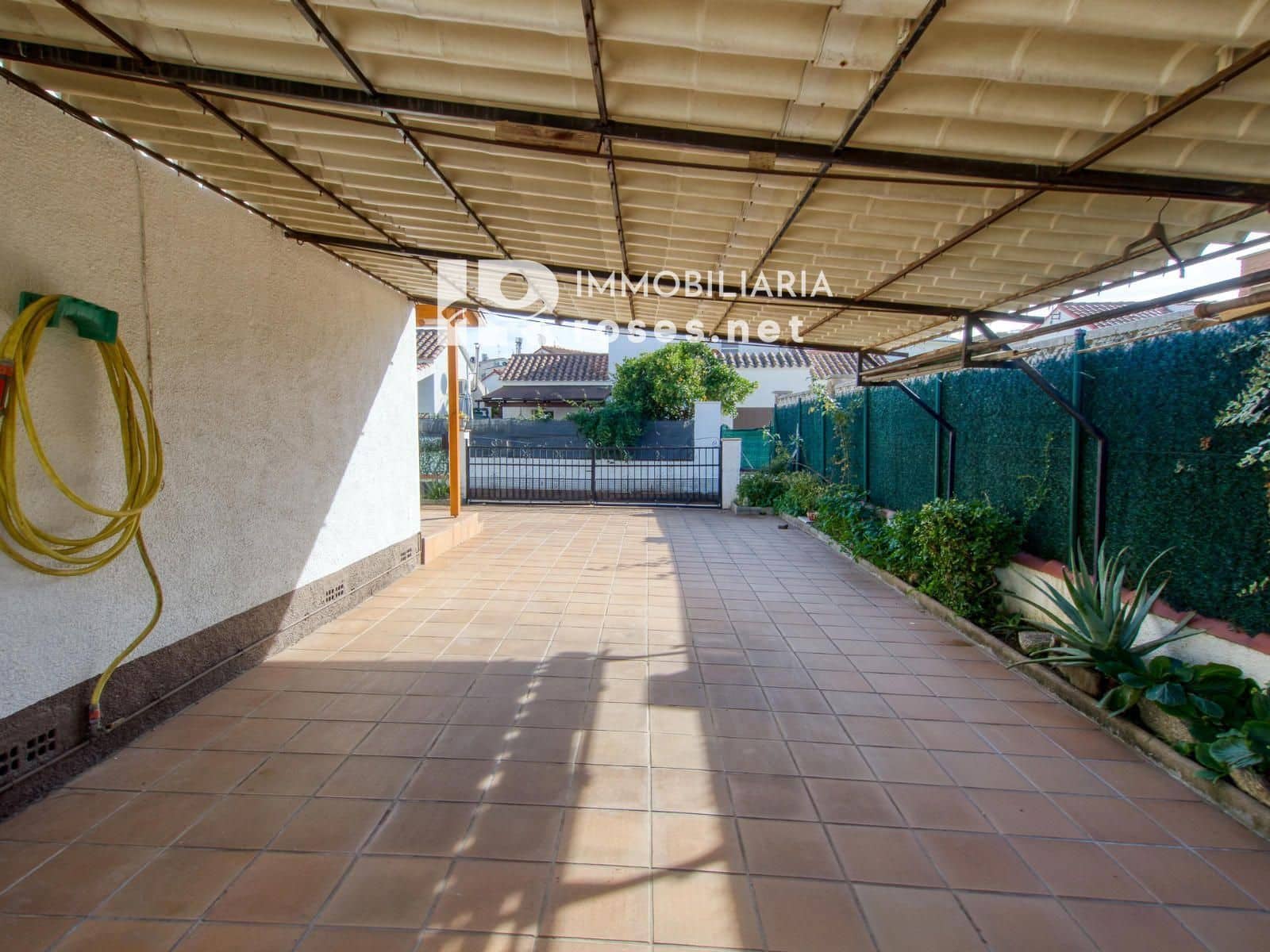 4 Zimmer Villa zu verkaufen in Roses - 249.000 € (Ref: 9696653)