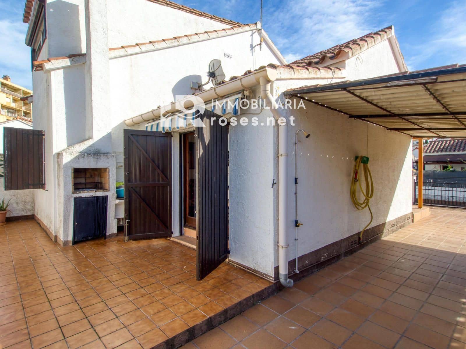 4 Zimmer Villa zu verkaufen in Roses - 249.000 € (Ref: 9696653)