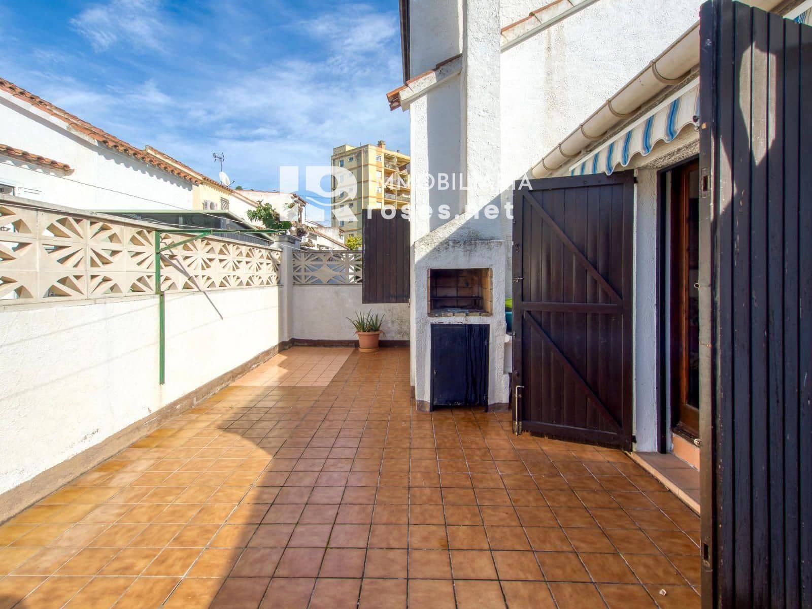 4 Zimmer Villa zu verkaufen in Roses - 249.000 € (Ref: 9696653)