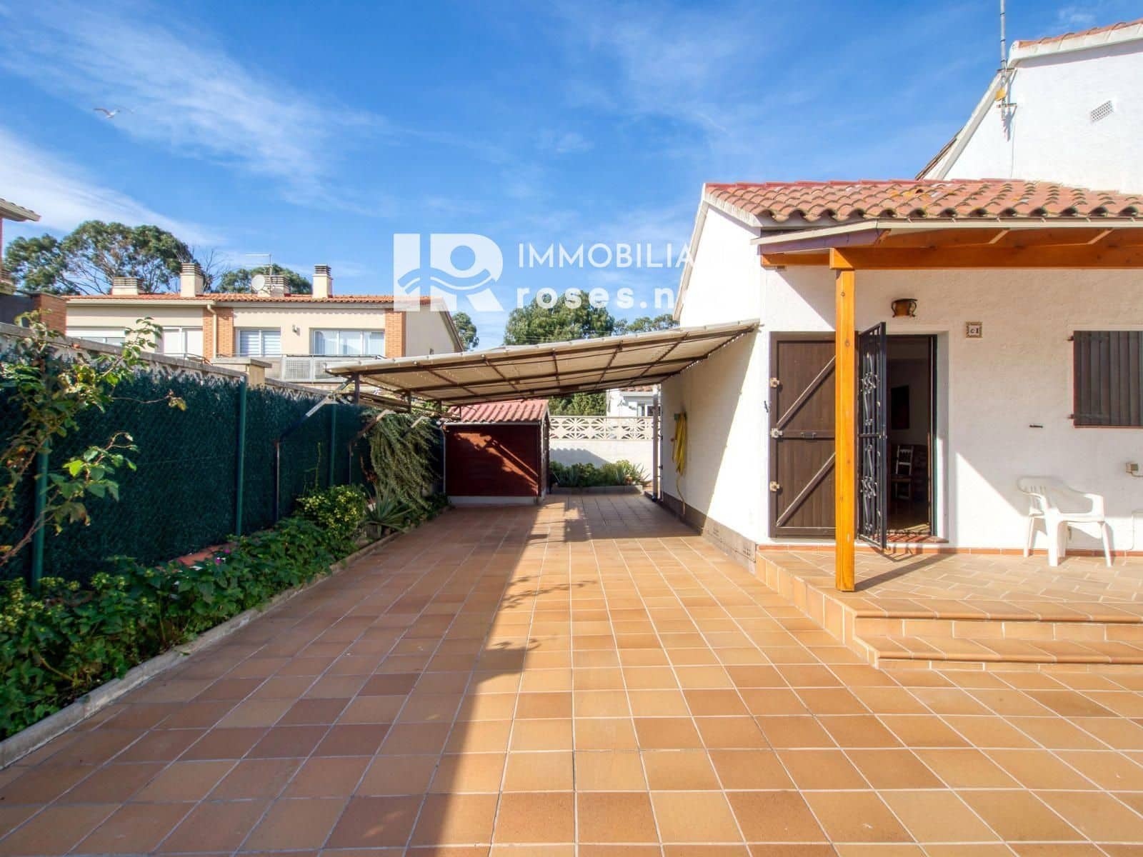 4 Zimmer Villa zu verkaufen in Roses - 249.000 € (Ref: 9696653)