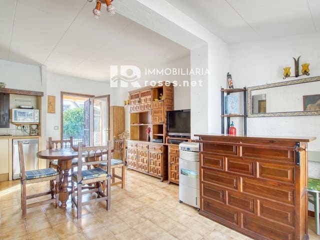 4 Zimmer Villa zu verkaufen in Roses - 249.000 € (Ref: 9696653)