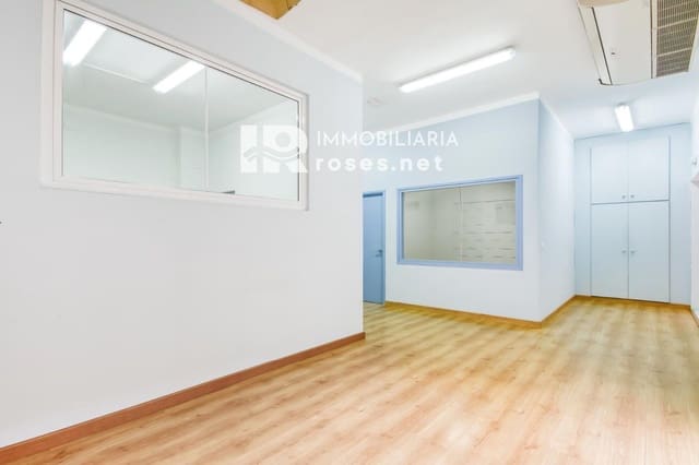 Gewerbe zu verkaufen in Roses - 170.000 € (Ref: 9696654)