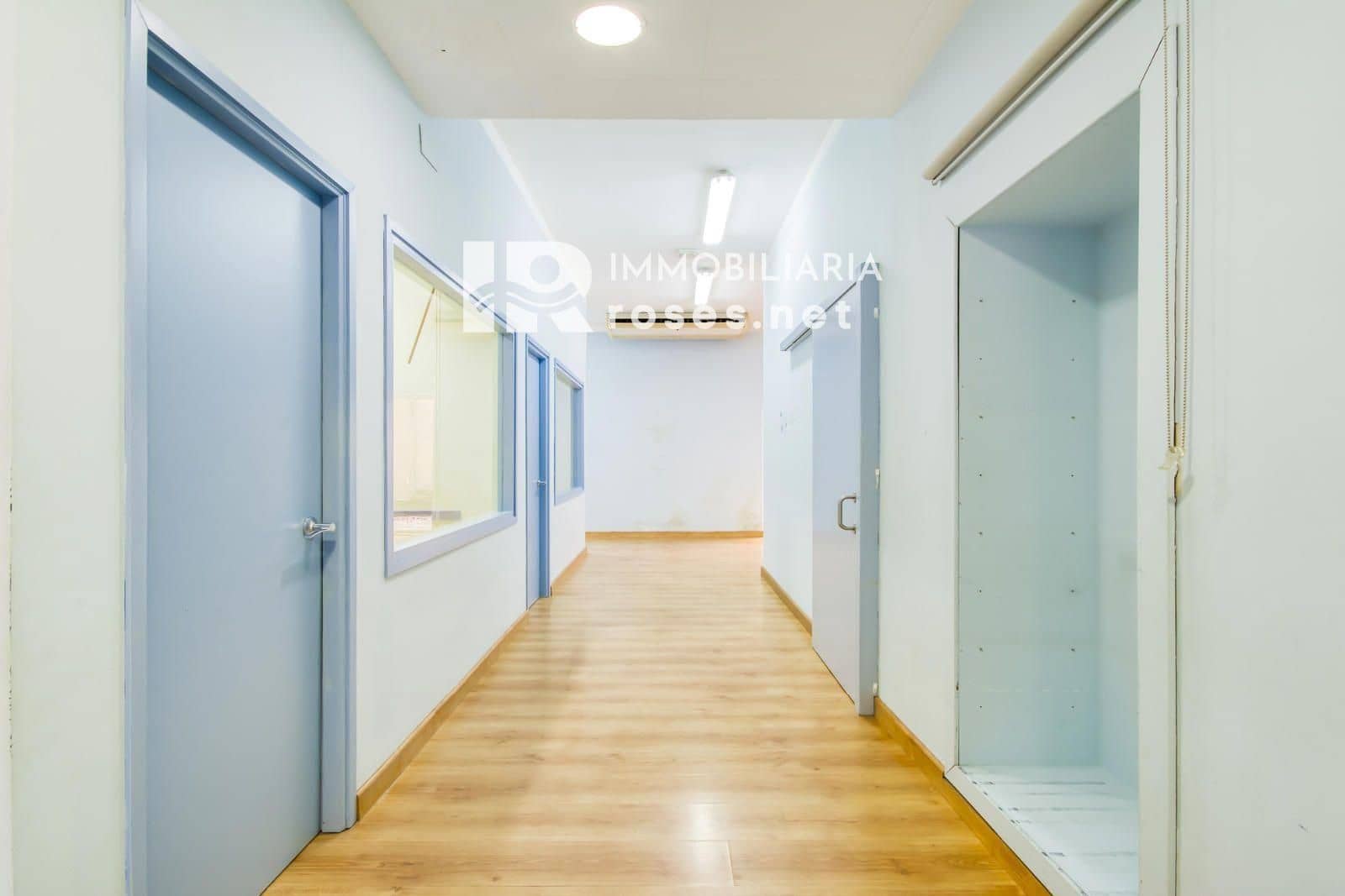 Gewerbe zu verkaufen in Roses - 170.000 € (Ref: 9696654)