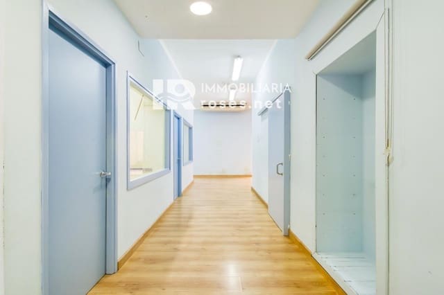 Gewerbe zu verkaufen in Roses - 170.000 € (Ref: 9696654)