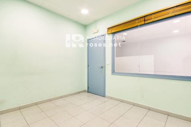 Gewerbe zu verkaufen in Roses - 170.000 € (Ref: 9696654)