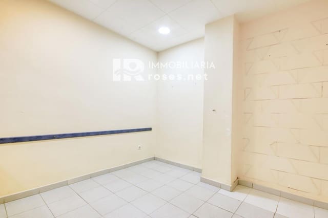 Gewerbe zu verkaufen in Roses - 170.000 € (Ref: 9696654)