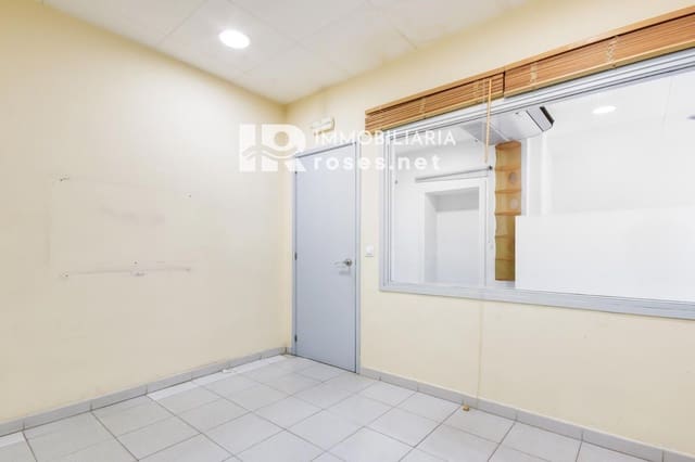 Gewerbe zu verkaufen in Roses - 170.000 € (Ref: 9696654)