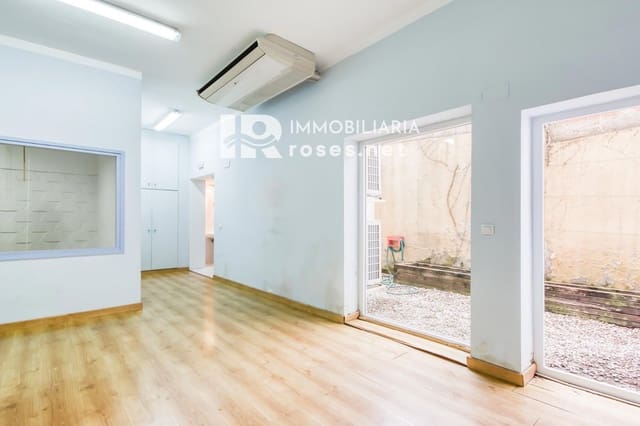 Gewerbe zu verkaufen in Roses - 170.000 € (Ref: 9696654)