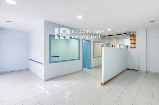 Gewerbe zu verkaufen in Roses - 170.000 € (Ref: 9696654)